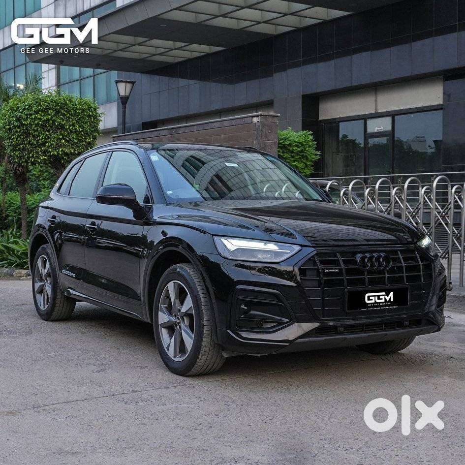 Audi Q5 2.0 45 Tfsi Technology, 2023, Petrol