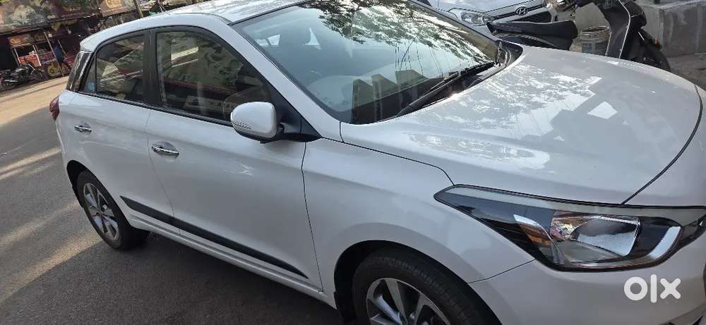 Hyundai I20 Active 2016 Petrol 42000 Km Driven Full Mint Condition