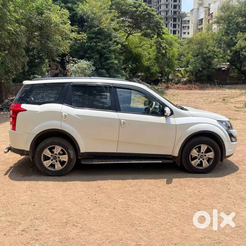 Mahindra Xuv500 At W6 2wd, 2018, Diesel