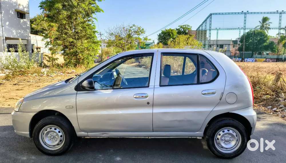 Power Steering Ac Tyer Good  Location Thirunelveli