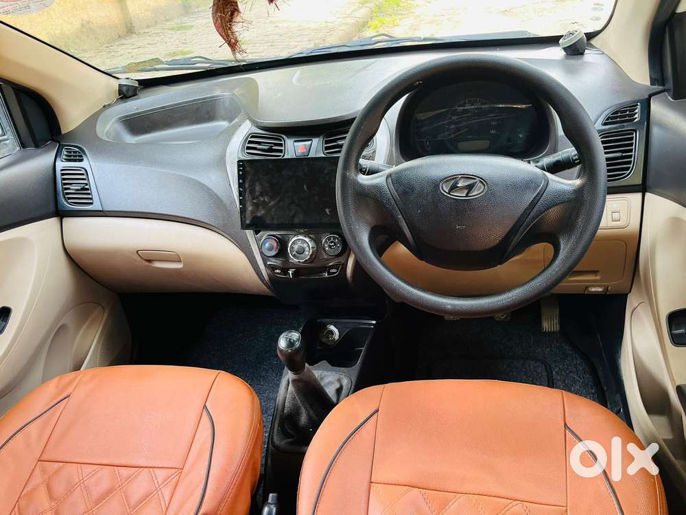 Hyundai Eon Era +, 2014, Petrol