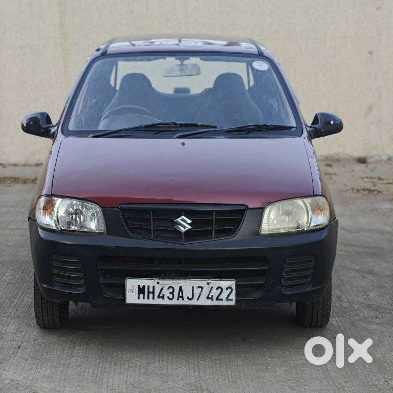 Maruti Suzuki Alto 800 2012-2016 Cng Lxi, 2012, Cng & Hybrids