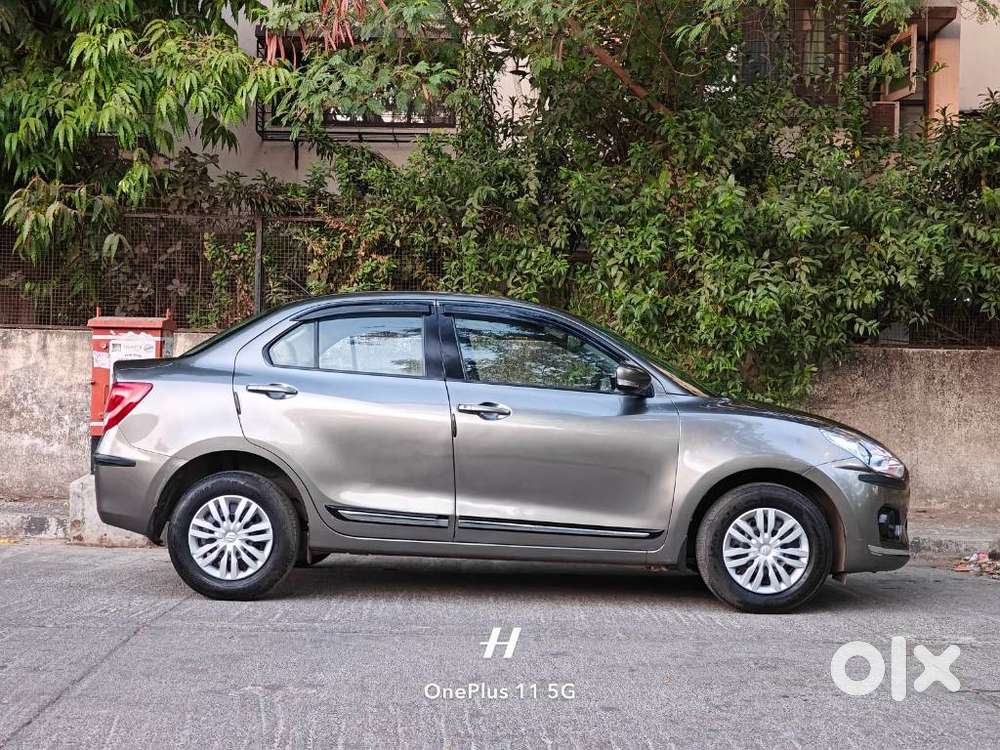Maruti Suzuki Swift Dzire Vxi(o) Mt, 2019, Petrol