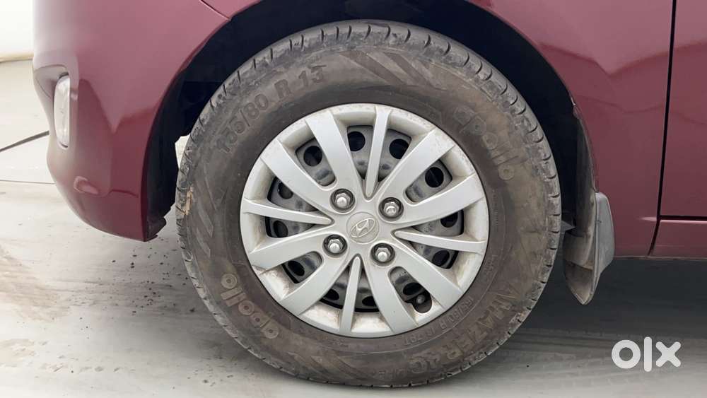 Hyundai I10 Sportz 1.1 Irde2, 2015, Petrol