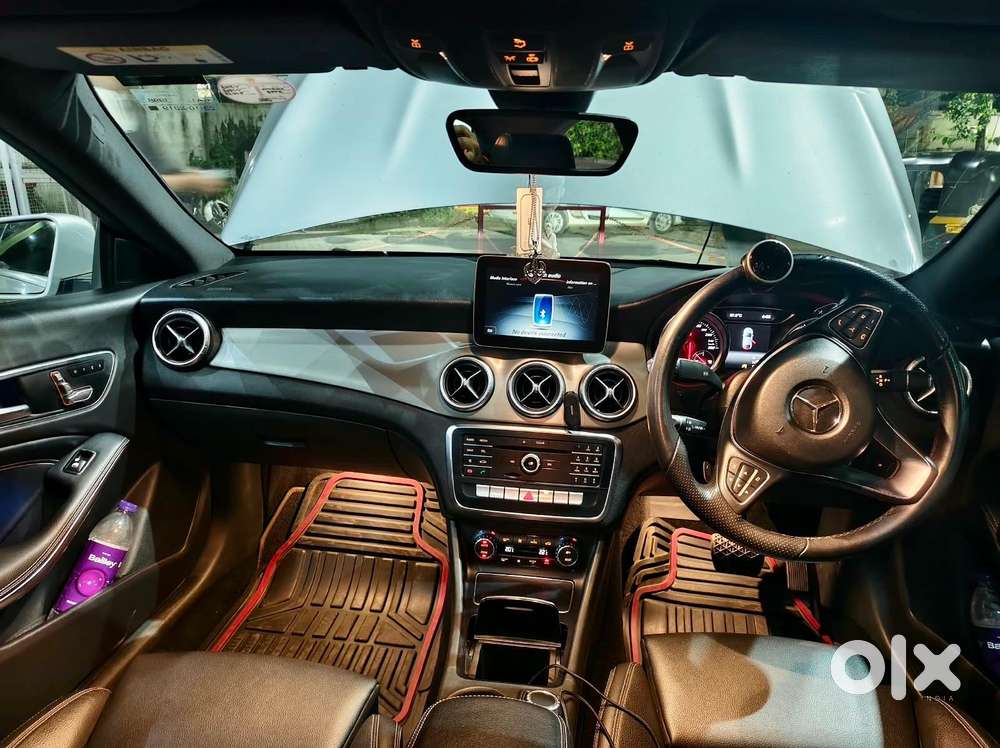 Mercedes-benz Cla Urban Sport 200, 2019, Petrol