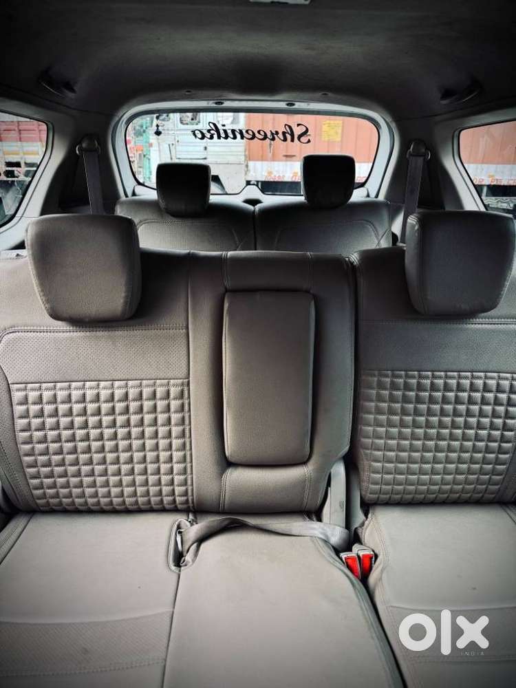 Maruti Suzuki Ertiga 1.5 Vxi Shvs, 2025, Petrol