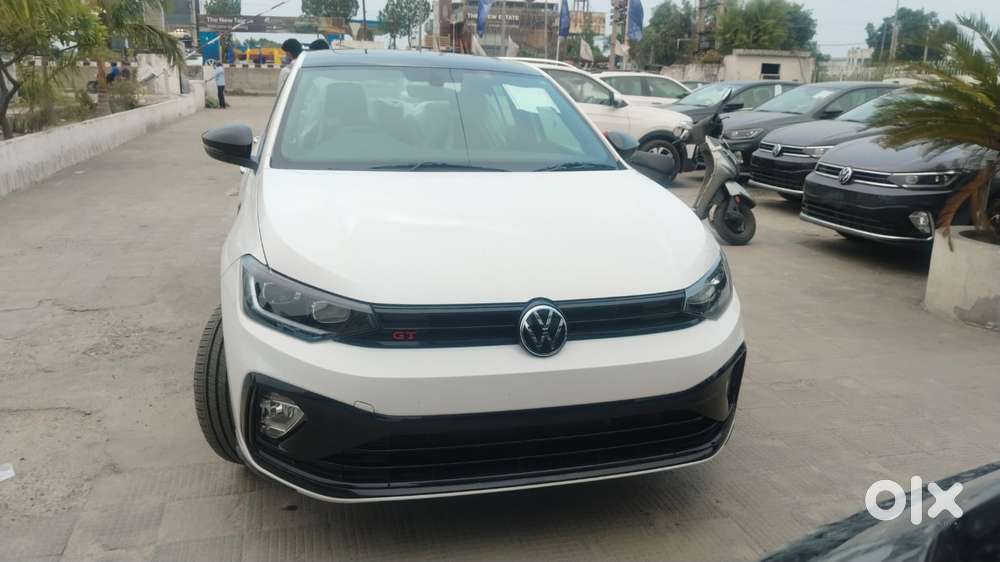 Volkswagen Virtus 1.5 Tsi Gt Plus Evo Dsg, 2026, Petrol