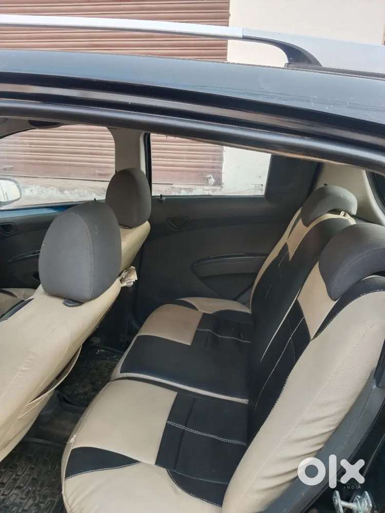 Chevrolet Beat 2010 Lpg Well Maintained