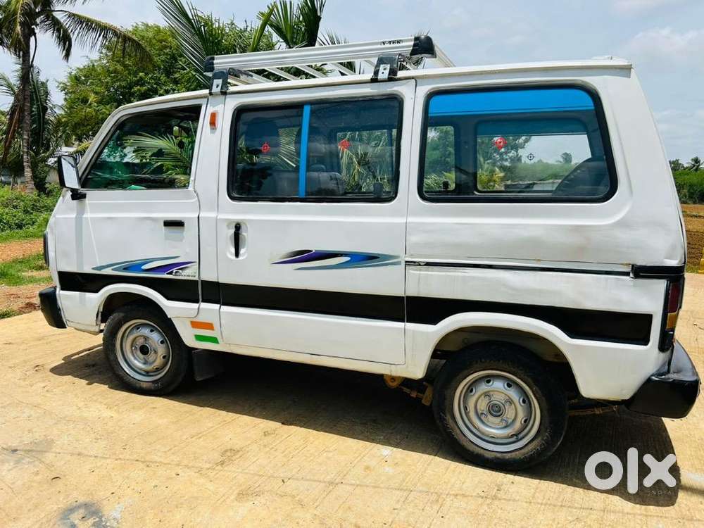 Maruti Suzuki Car 2009