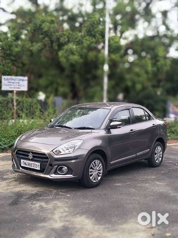 Maruti Suzuki Swift Dzire Vxi(o) Mt, 2023, Petrol