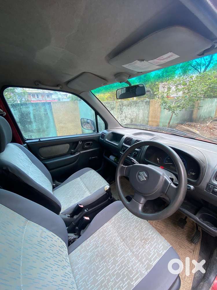 Maruti Wagon R 2009