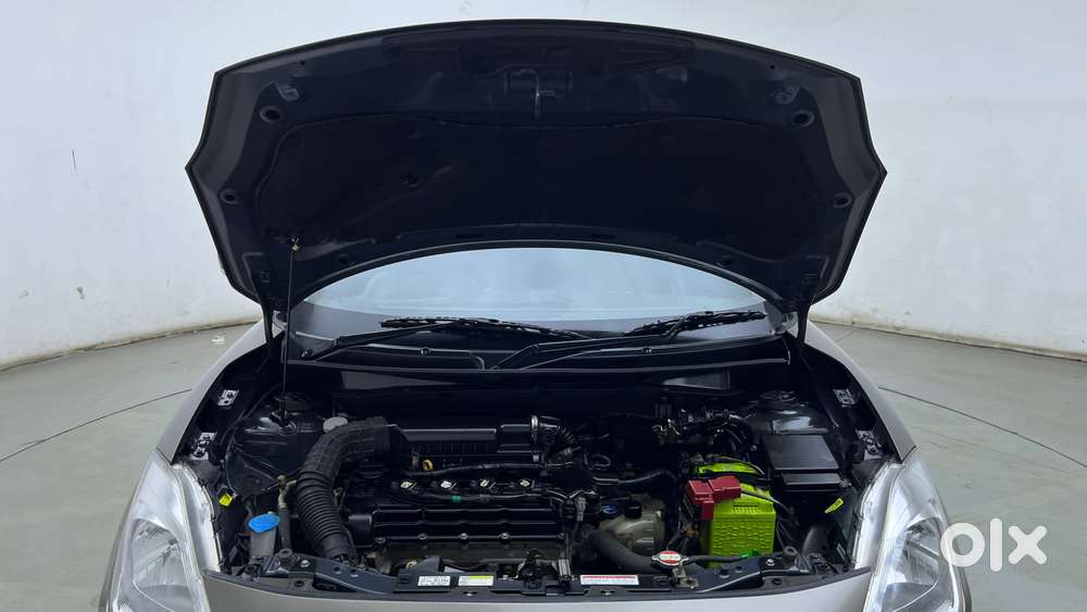 Maruti Suzuki Swift Amt Vvt Vxi, 2020, Petrol