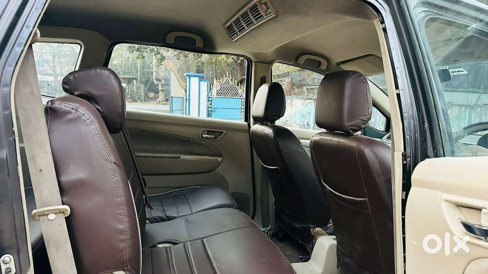 Maruti Suzuki Ertiga 1.5 Vxi, 2013, Petrol