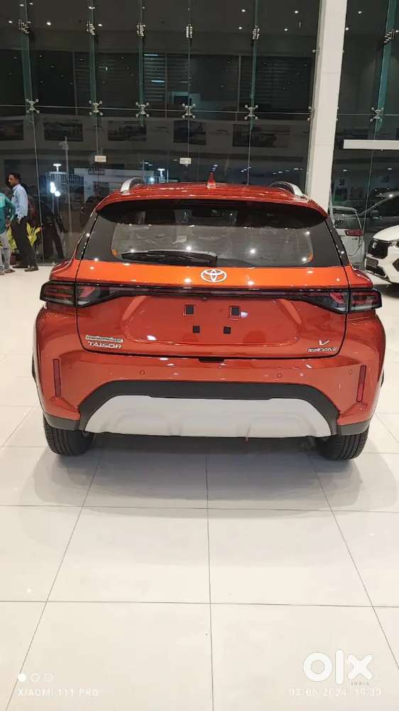 Palco Toyota Digha