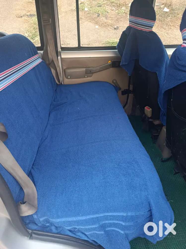 Mahindra Bolero Power Plus 2017 Diesel 640000 Km Driven