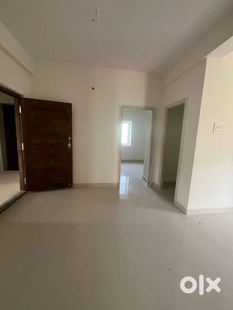 Low budget flats, near to national highway.