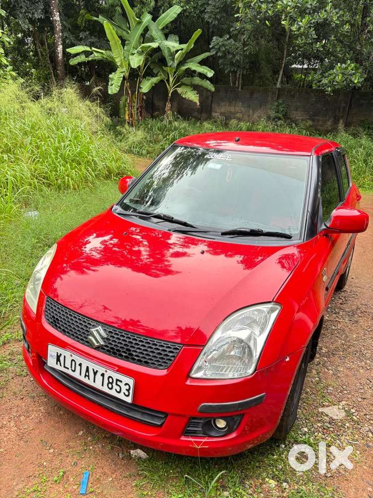 Maruti Suzuki Swift 2010 Vdi