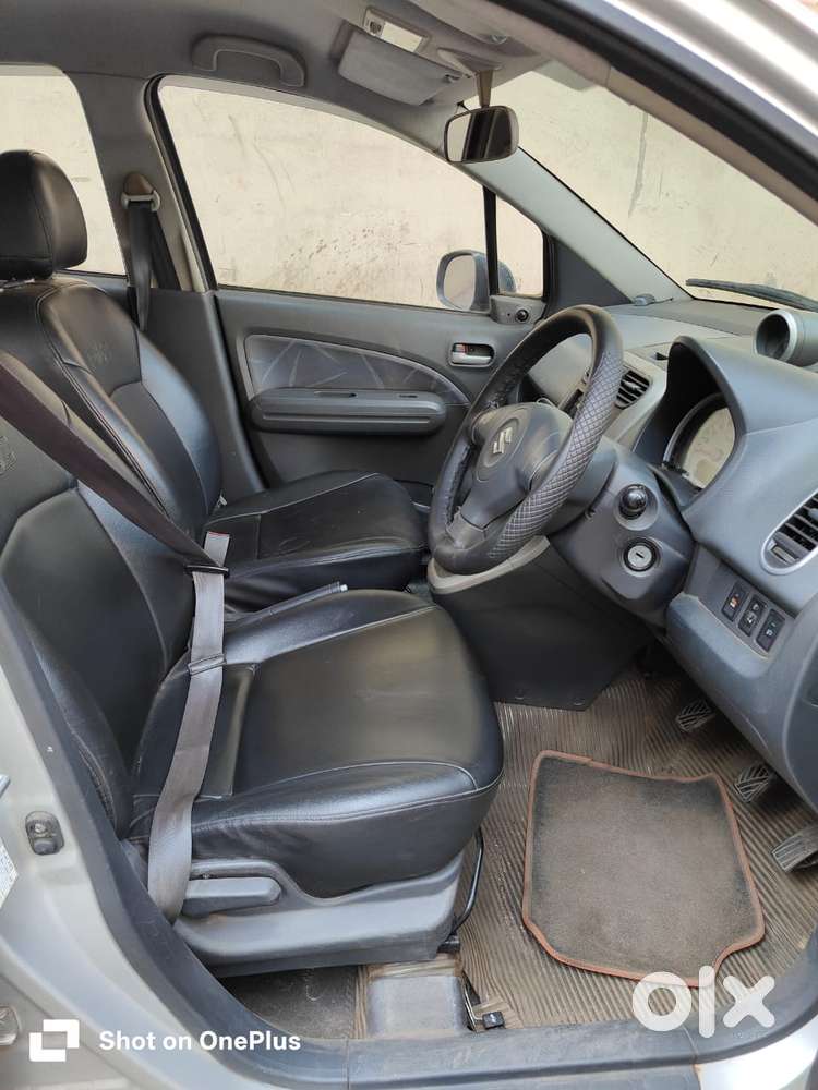 Maruti Suzuki Ritz Vxi, 2012, Petrol