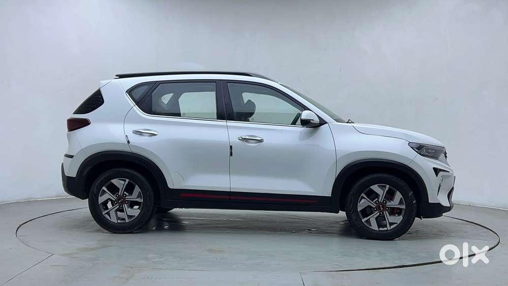 Kia Sonet Gtx+ 1.5, 2020, Diesel