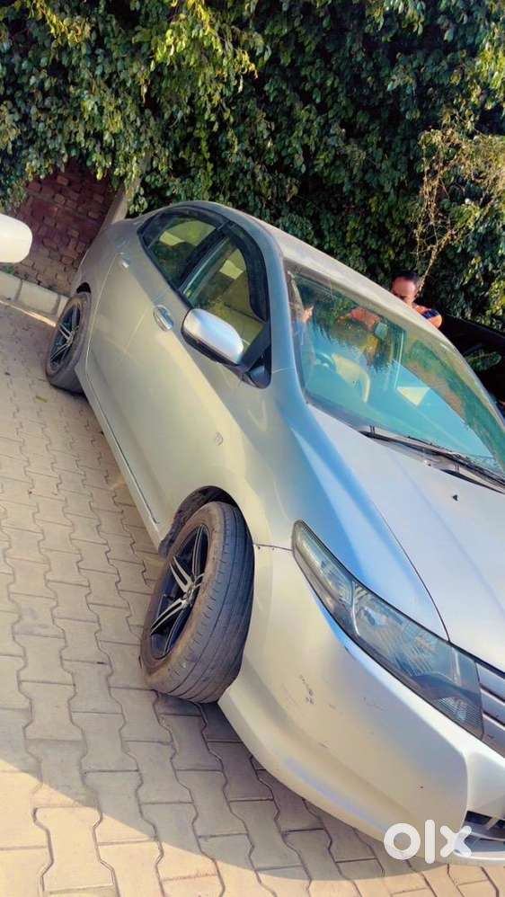 Honda City 2009 Petrol Good Condition