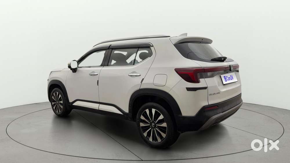 Honda Elevate Zx Cvt, 2024, Petrol