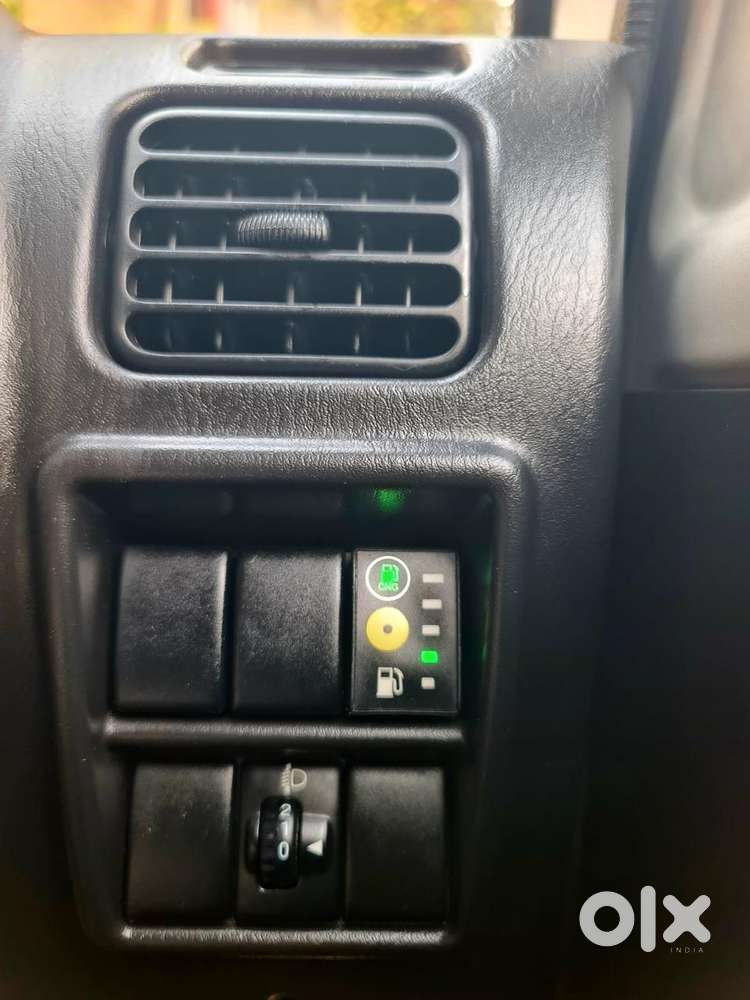 Maruti Suzuki Eeco 5 Str With Ac Plus Htr Cng, 2021, Cng & Hybrids
