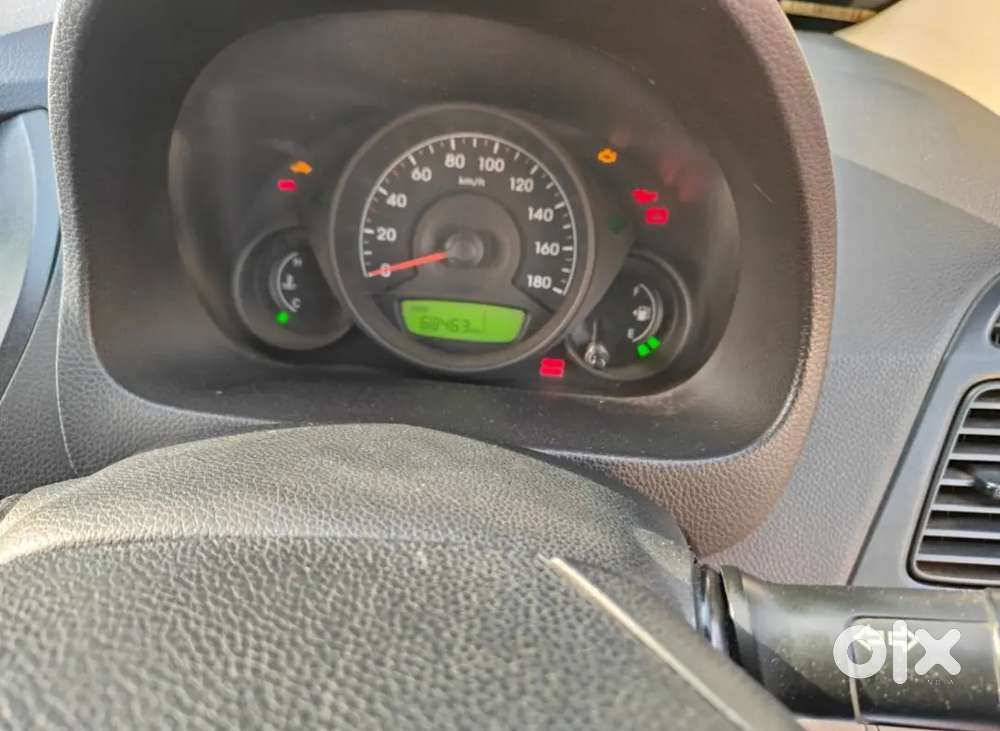 Hyundai Eon 1.0 Magna 2014