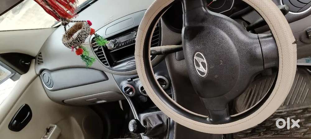 Hyundai I10 2014 Cng & Hybrids 87000 Km Driven