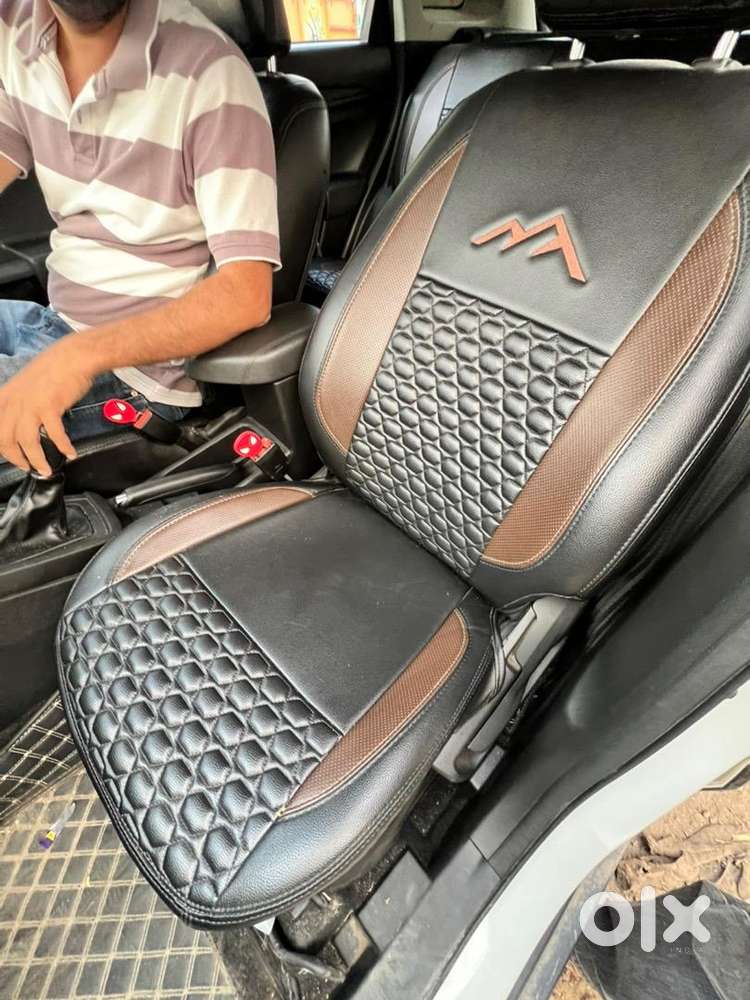 Maruti Suzuki Brezza 1 Petrol 40000 Km Driven