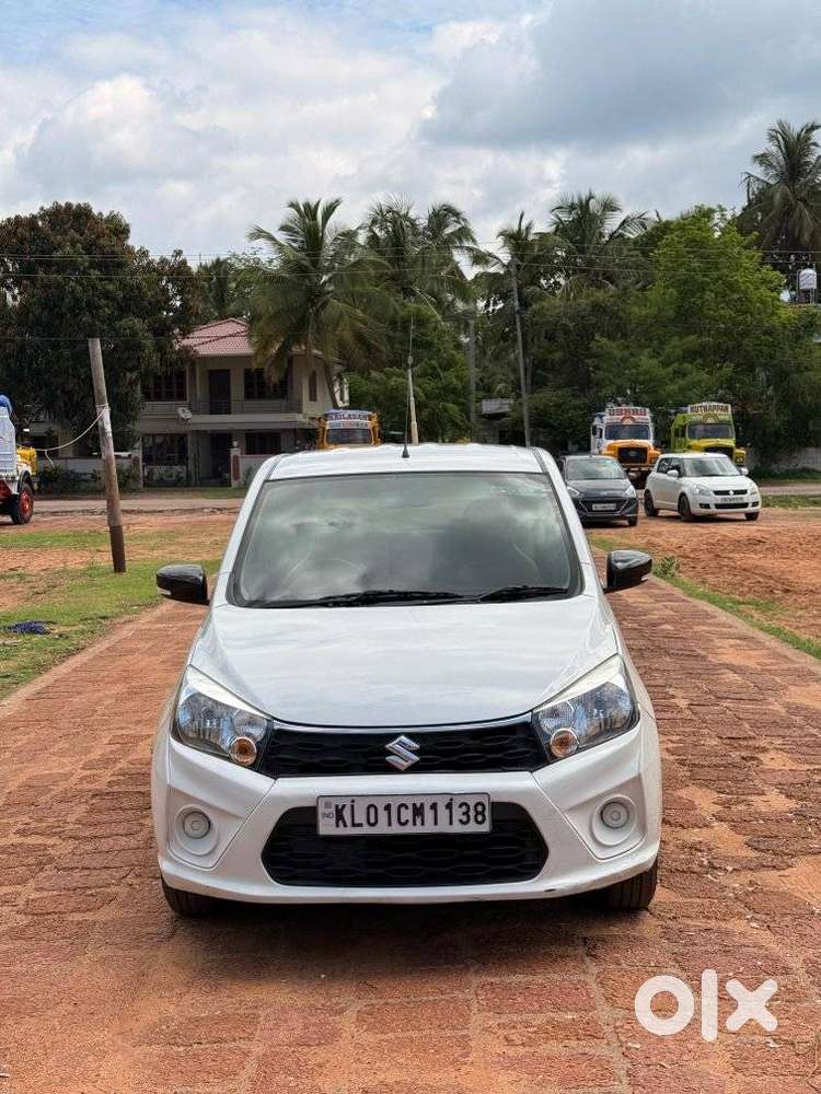 Maruti Suzuki Celerio Zxi, 2019, Petrol
