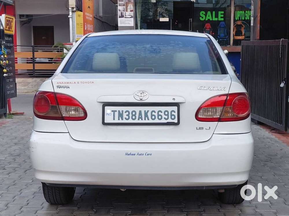 Toyota Corolla He 1.8j, 2006, Lpg