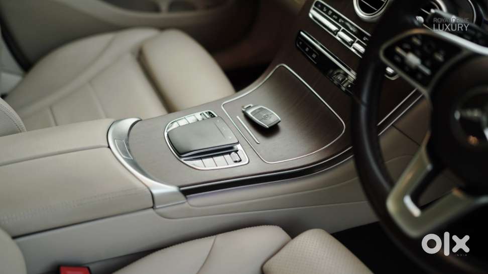 Mercedes-benz Glc Class, 2023, Diesel