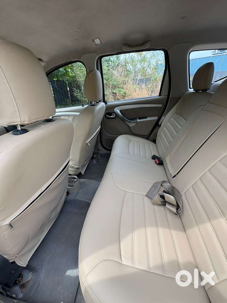 Nissan Terrano Xl 85 Ps Deisel, 2014, Diesel