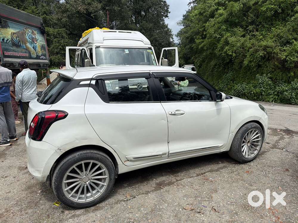 Maruti Suzuki Swift  Good Condition