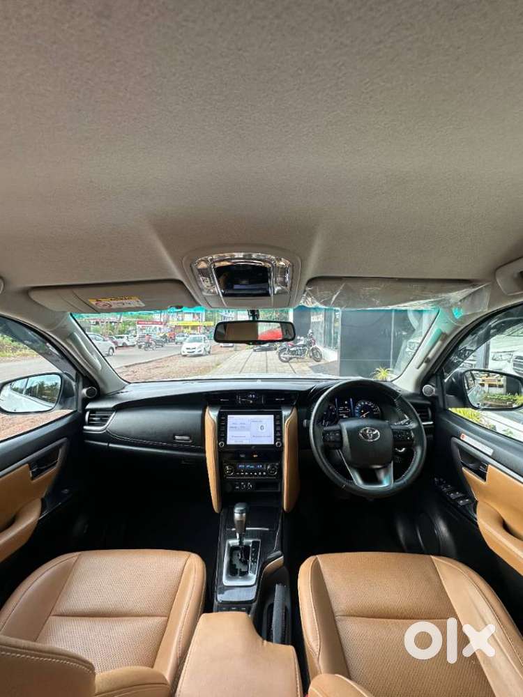 Toyota Fortuner 4x2 At 2.8 Diesel, 2023, Diesel