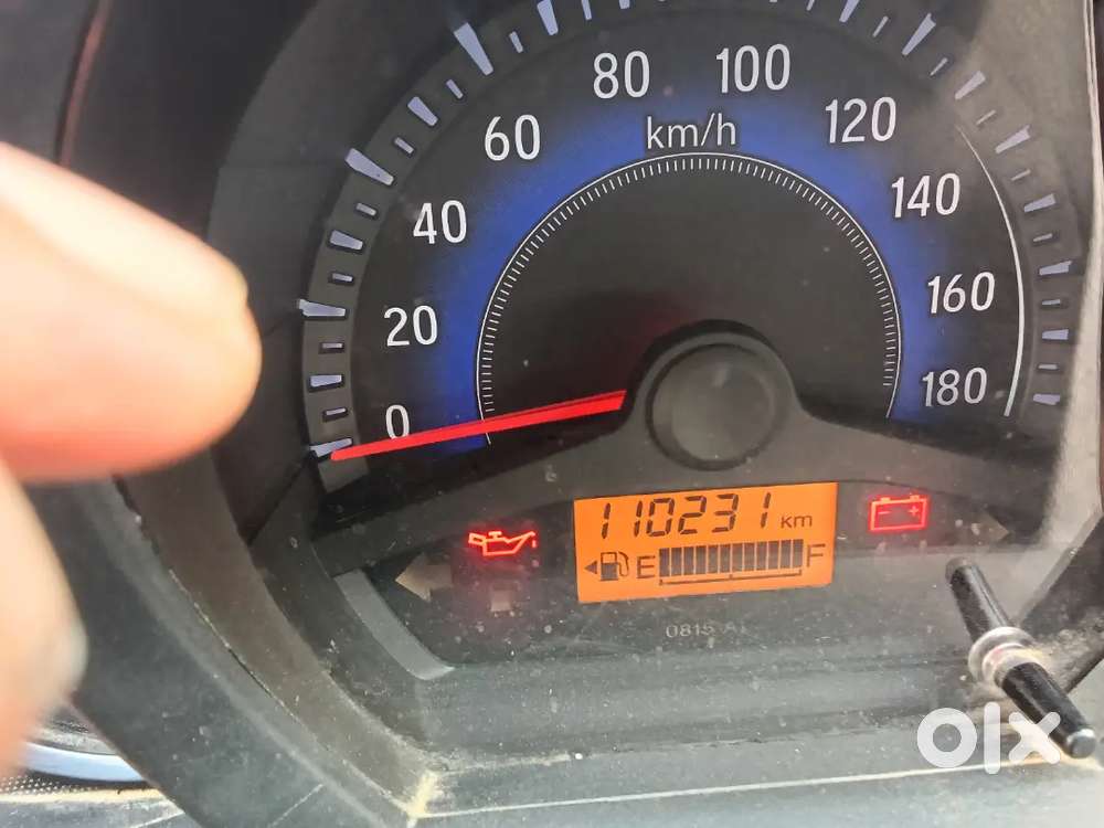 Honda Mobilio Lpg Manual 2015 Variant