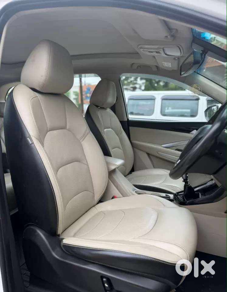 Mg Hector Sharp Pro 2.0 Turbo Diesel Mt, 2021, Diesel