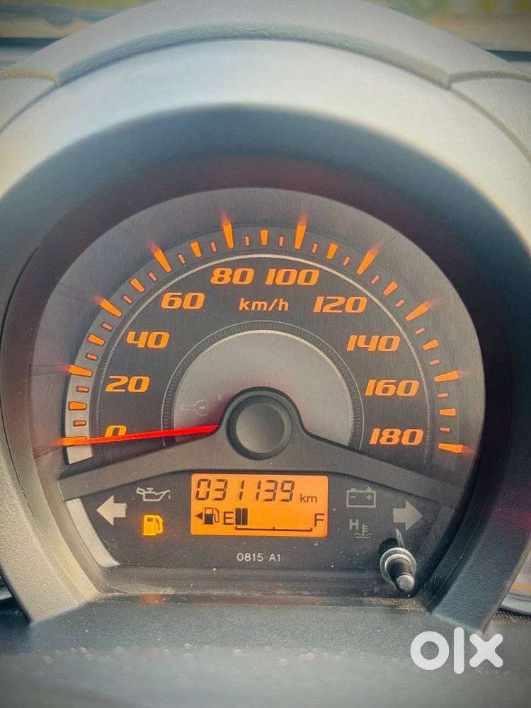 Honda Amaze 1.2 S I-vtec, 2014, Petrol