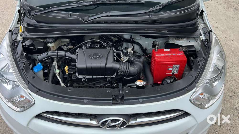 Hyundai I10 Magna 1.1l, 2013, Petrol