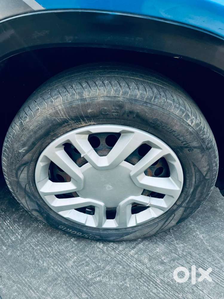 Maruti Suzuki Vitara Brezza Vdi Option, 2017, Diesel