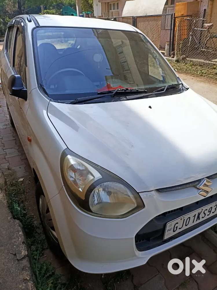 Maruti Suzuki Alto 800 2013 Petrol 650000 Km Driven