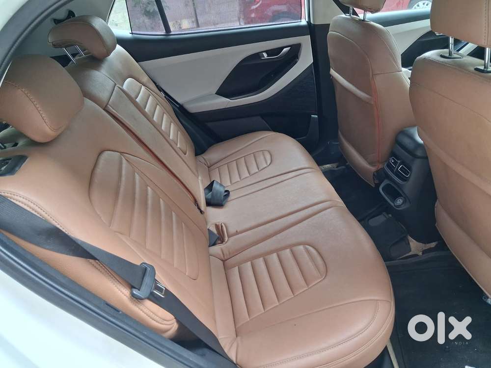 Hyundai Creta Sx 1.5 Diesel, 2023, Diesel