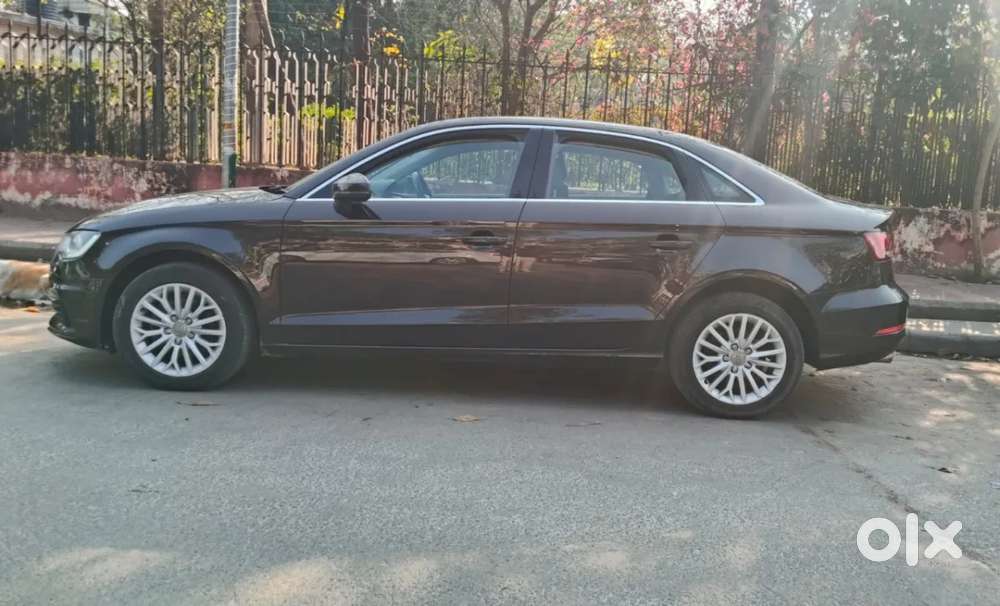 Audi A3 2.0 35 Tdi Technology, 2015, Diesel