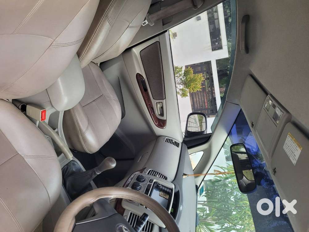 Original Kerala Innova G4
