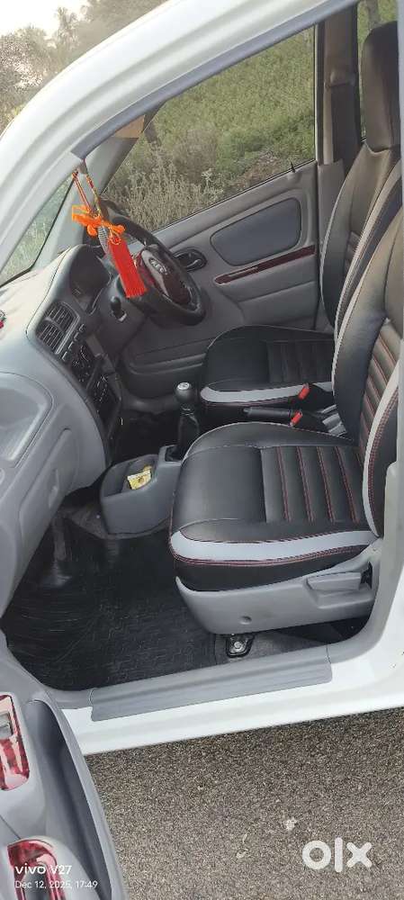 Maruti Suzuki Alto K10 Ac 2014 Petrol Manual