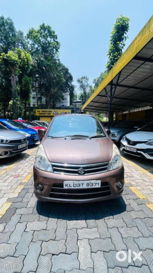 Maruti Suzuki Zen Estilo, 2011, Petrol