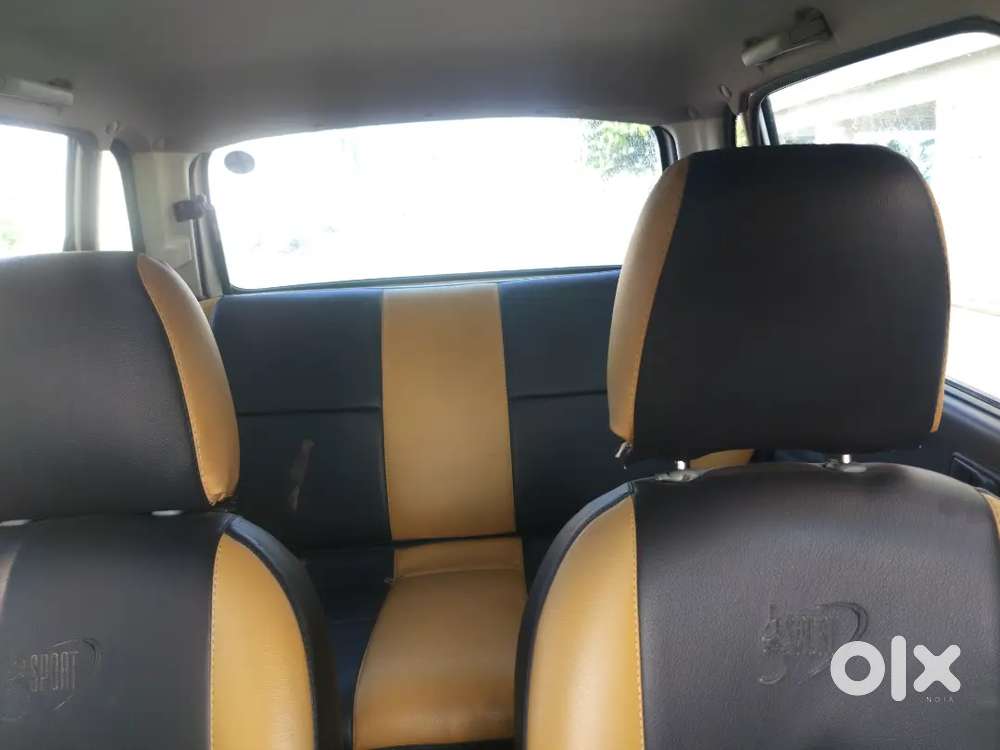 Maruti Suzuki Zen Estilo 2001 Petrol Good Condition