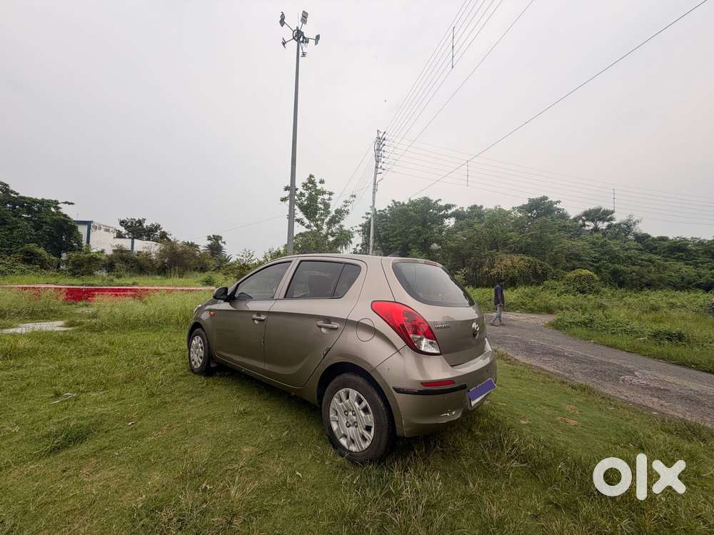 Hyundai I20 Magna 1.2 Vtvt, 2013, Petrol