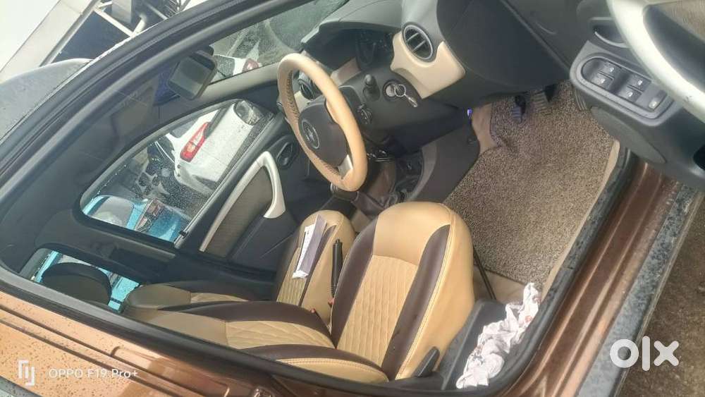 Renault Duster 85ps Diesel Rxl Optional, 2013, Diesel