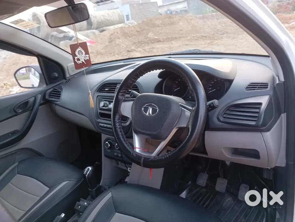 2016 Tata Tiago Xm Petrol  1st Owner  50k Km  Excellent Condition